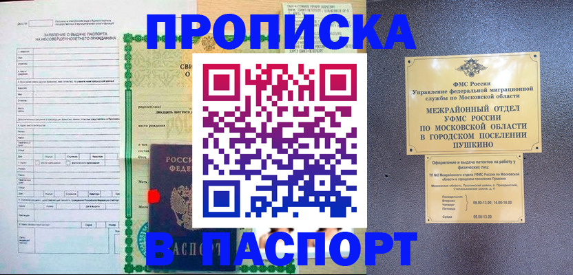 временная регистрация госуслуги в Амурске